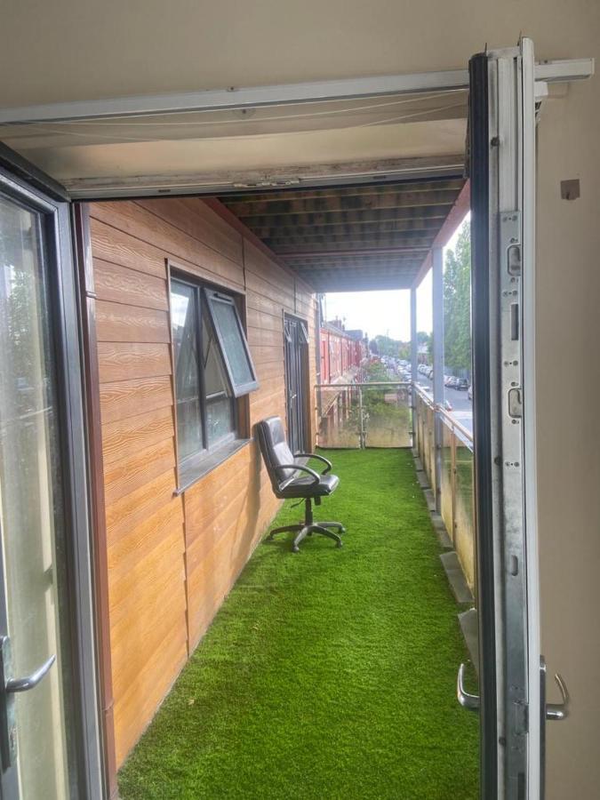 Cosy Living Διαμέρισμα Κάμπερλι Εξωτερικό φωτογραφία